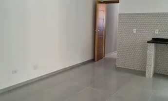 Imagem 6: Apartamento com 1 dormitório para alugar, 40 m² por R$ 1.530,00/mês - Tatuapé - São Paulo