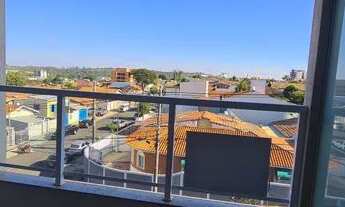 Imagem 3: Apartamento para aluguel tem 77 metros quadrados com 2 quartos em Jardim Sônia - Jaguariún