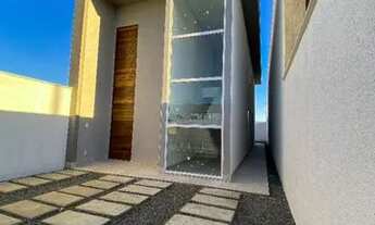 Imagem: Casa 3/4 sendo 2 suítes Excelente Localização