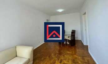 Imagem: Apartamento Locação Moema 87 m² 3 Dormitórios