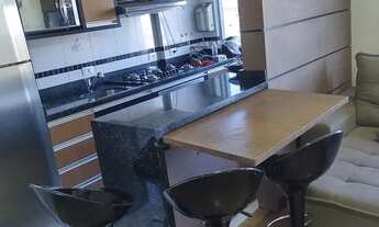 Imagem 5: Apartamento no Boqueirão enfrente terminal