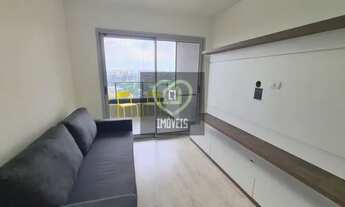 Imagem 3: Apartamento para alugar no bairro Água Branca - São Paulo/SP, Zona Oeste