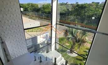 Imagem 4: Sobrado Imponente c/ Piscina Aquecida de Melhor! Materiais de 1° Linha. Frente Área Verde!