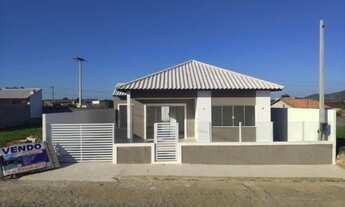 Imagem: Vendo Casa em Condomínio em Fase de Acabamento