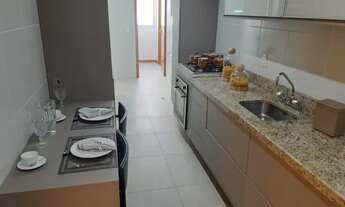 Imagem 4: Apartamento vende mobiliado