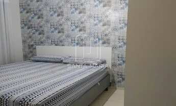 Imagem 5: Apartamento (tipo - padrao) 2 dormitórios, cozinha planejada, portaria 24 horas, em condom