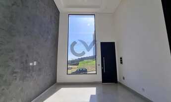 Imagem 6: Casa em Condomínio para Locação em Itu, Condomínio Reserva Saint Paul, 3 dormitórios, 3 su