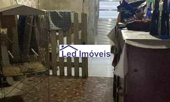 Imagem 7: Casa com 2 dorms, Cipava, Osasco - R$ 780 mil, Cod: 1643