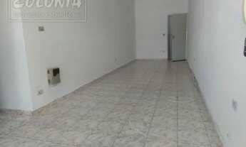 Imagem 2: Santo André - Conjunto Comercial/sala - Jardim