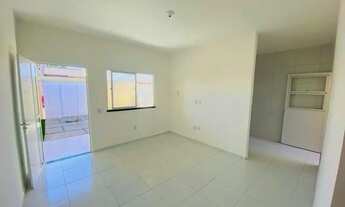 Imagem 4: Casa para venda tem 85 metros quadrados com 3 quartos em Ancuri - Itaitinga - CE