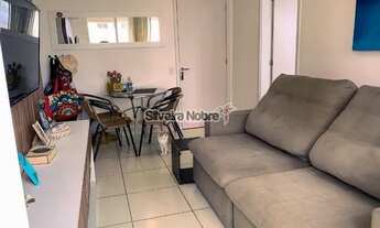 Imagem 2: Apartamento 02 quartos a venda, condomínio origem, jk, contagem