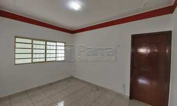 Imagem 7: Casa Padrão em Franca