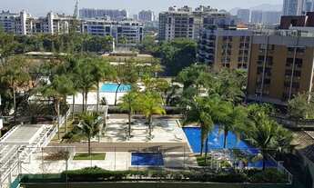 Imagem 5: Apartamento 3 quartos 2 vagas Barra da Tijuca