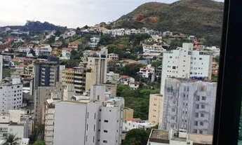 Imagem 2: Apartamento, 02 quartos, Sion. Venda