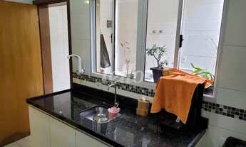 Imagem 5: São Paulo - Casa de Condomínio - Vila Bertioga