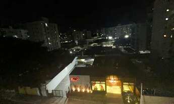 Imagem 4: Excelente Apartamento de 52m² 2 Quartos 1 Vaga Lazer Completo Elevador em Jardim Camburi