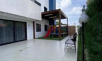 Imagem 3: Apartamento para venda com 70 metros quadrados com 3 quartos em Estados - João Pessoa - PB