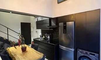 Imagem 5: Locação Apartamento 1 Dormitórios - 100 m² Vila Olímpia