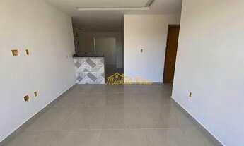 Imagem 6: Excelente apartamento térreo com quintal, próximo da praia de Costazul, com 2 quartos à ve