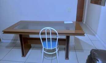 Imagem 3: Apartamento Mobiliado com 02 quartos em Turiaçu - RJ