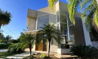 Imagem: ALPHAVILLE II - Casa para locação com