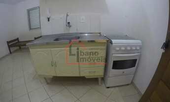 Imagem 4: Kitnet - Parque das Universidades - Campinas