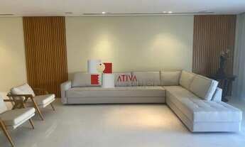 Imagem 5: Apartamento 4 quartos para alugar na Avenida Lucio Costa - Barra da Tijuca