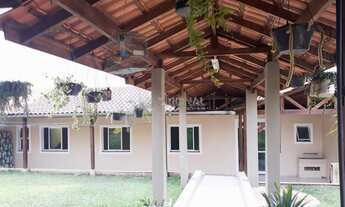 Imagem 2: Terreno a venda Casa com 4 dormitórios