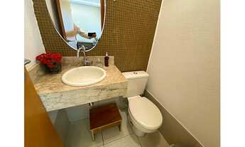 Imagem 3: 3 suítes. Varanda gourmet. 2 vagas paralelas. Amplo lazer