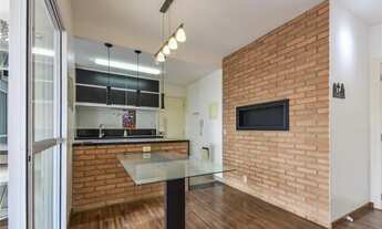 Imagem 3: APARTAMENTO RESIDENCIAL em São Paulo - SP, Perdizes