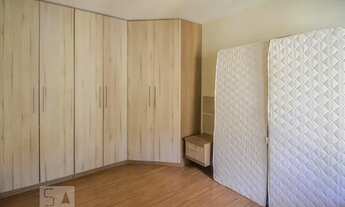 Imagem 6: Apartamento para Aluguel - Santa Tereza , 1 Quarto, 43 m2