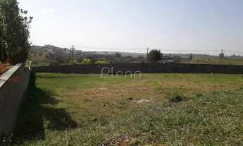 Imagem: Terreno - Residencial Jatibela - Campinas