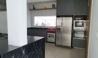 Imagem 4: Casa com 4 dormitórios à venda, 300 m² por R$ 2.650.000,00 - Urbanova - São José dos Campo