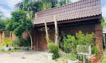 Imagem 3: Casa para aluguel, 5 quartos, 1 suíte, 4 vagas, Belém Velho - Porto Alegre/RS