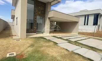 Imagem: Casa 3 suites Terras Alpha - Casa de luxo