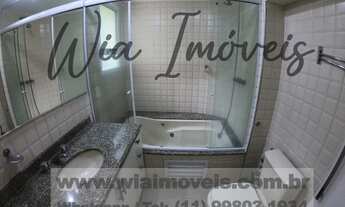 Imagem 6: Apartamento a Venda no Condomínio Reserva Matarazzo - O Melhor da Vila São Francisco