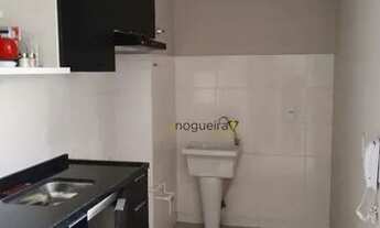 Imagem 6: Apê 34m2 novo Santo Amaro lazer completo