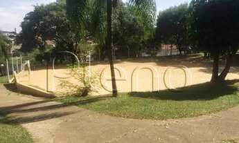 Imagem 4: Apartamento a venda no bairro Jardim Pacaembu - Campinas