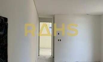 Imagem 6: Apartamento em Construção no América com 1 Suíte mais 1 Quarto