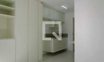 Imagem 2: Apartamento para Aluguel - Brooklin, 1 Quarto, 24 m2