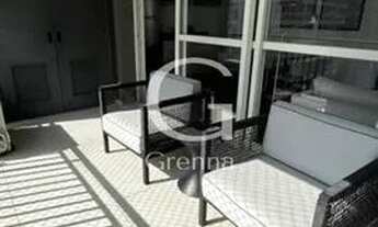 Imagem 6: Apartamento com 1 Quarto e 2 banheiros para Alugar, 70 m²