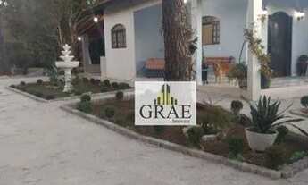 Imagem 6: Chácara com 3 dormitórios à venda, 5200 m² por R$ 1.900.000,00 - Las Palmas - São Bernardo