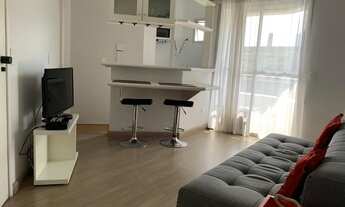 Imagem: Flat próximo ao parque do Ibirapuera! 1