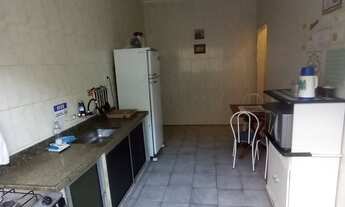 Imagem 3: Casa de temporada - Boqueirão Praia Grande