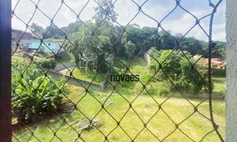 Imagem 4: Apartamento com 3 dormitórios para alugar, 79 m² por R$ 2.150,00/mês - Iririú - Joinville