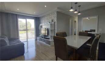 Imagem 1: Apartamento Conquista Agapeama - 3 quartos / 71,5m² com Lazer - Jundiaí-SP