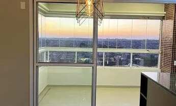 Imagem 6: Apartamento com 3 dormitórios para alugar, 98 m² por R$ 5.480,00/mês - Edifício Due - Inda