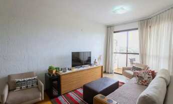 Imagem 7: APTO 3 DORMITÓRIOS (1 SUÍTE) VILA MARLENE S.B. DO CAMPO