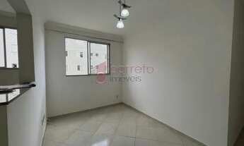 Imagem: Apartamento Padrão em Jundiaí