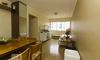 Imagem: Apartamento para Aluguel - Chácara Inglesa